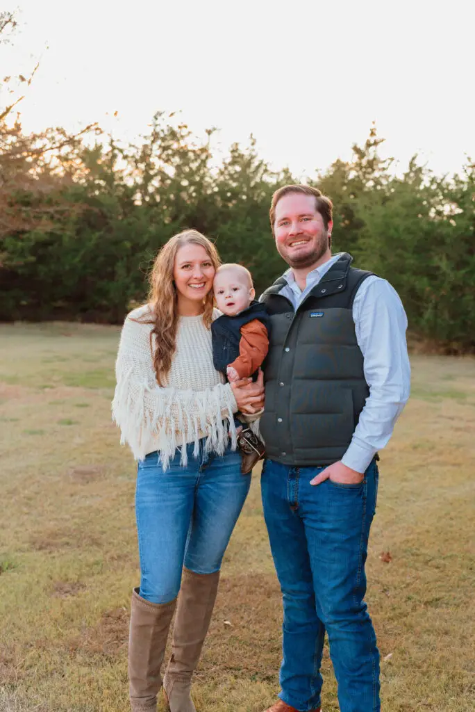 Nick Hughes Onwer SurePoint Home Solutions LLC Rockwall Handyman Services