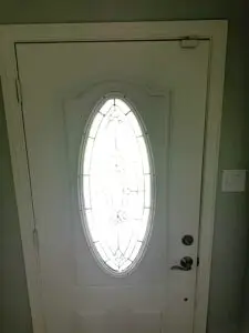 Front Door Alignment Repair in Rockwall — door alignment