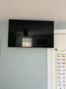 TV Wall Mounting Service in Rockwall — rockwall